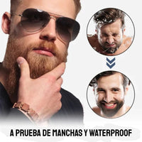 Delineador de barba | BeardFillerPen