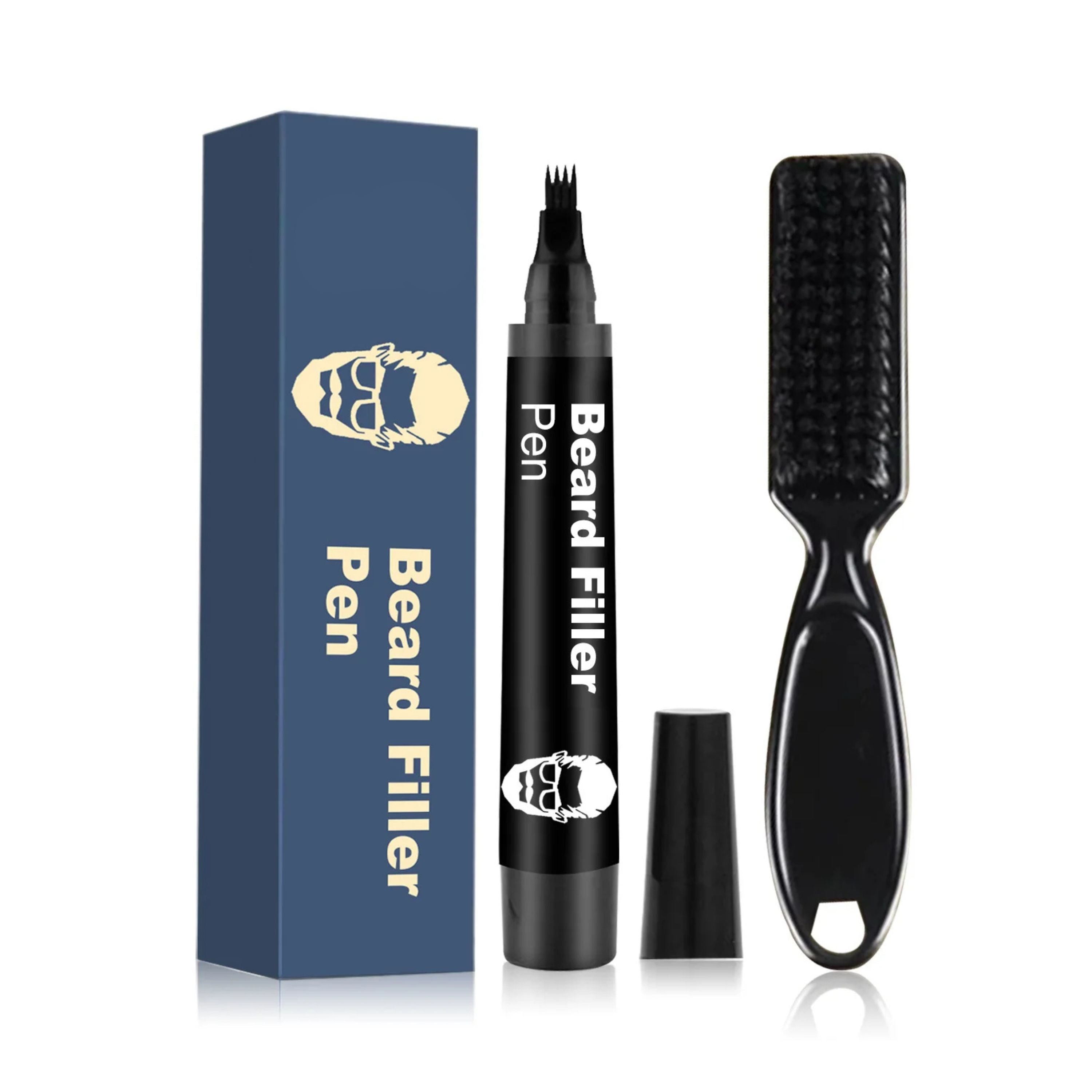 Delineador de barba | BeardFillerPen