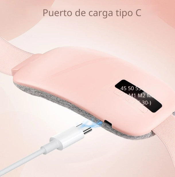Warm Healer™ | Cinturón para el dolor menstrual